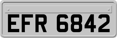 EFR6842