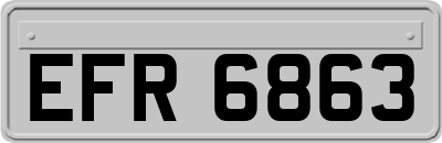 EFR6863