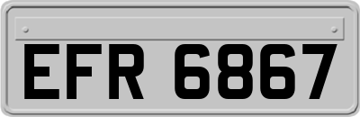 EFR6867
