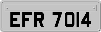 EFR7014