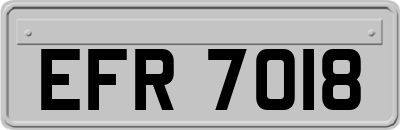 EFR7018