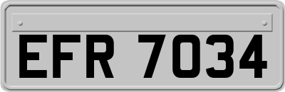 EFR7034