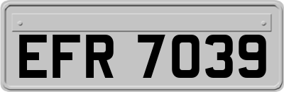 EFR7039