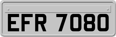 EFR7080