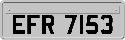 EFR7153