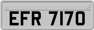 EFR7170