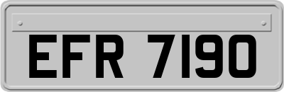 EFR7190