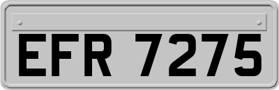 EFR7275