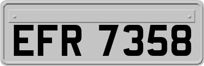 EFR7358