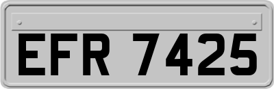 EFR7425