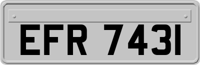 EFR7431