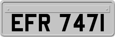 EFR7471