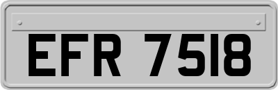 EFR7518