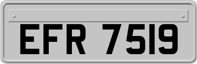 EFR7519