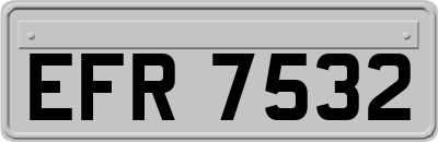EFR7532