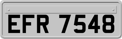 EFR7548
