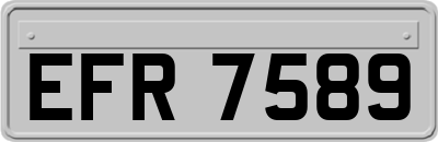 EFR7589