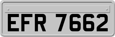 EFR7662