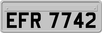 EFR7742