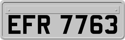 EFR7763