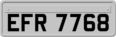 EFR7768