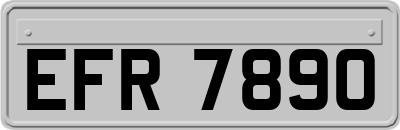 EFR7890