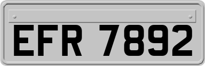 EFR7892