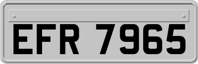 EFR7965