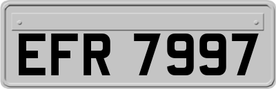 EFR7997