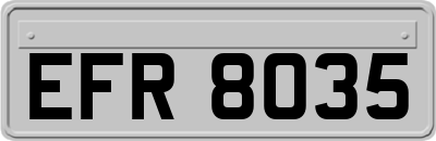 EFR8035
