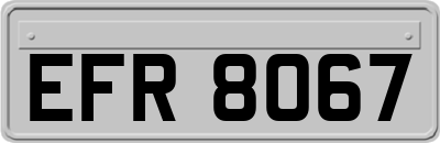 EFR8067