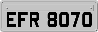 EFR8070