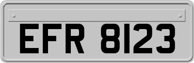 EFR8123