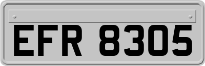 EFR8305