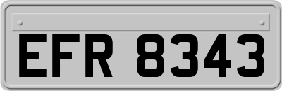 EFR8343