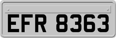 EFR8363