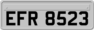 EFR8523