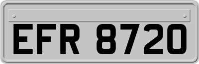 EFR8720