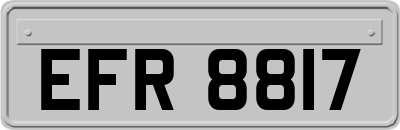 EFR8817