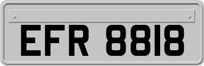 EFR8818