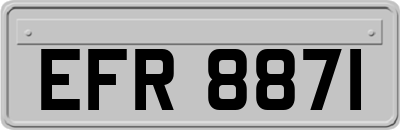 EFR8871