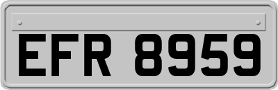EFR8959