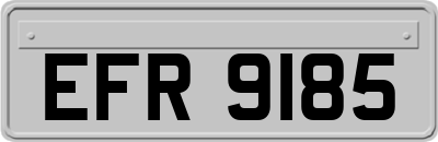 EFR9185