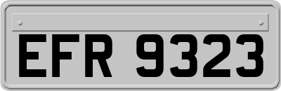 EFR9323