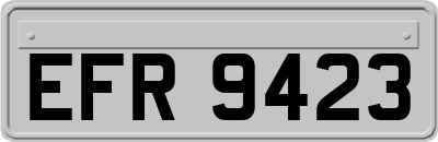 EFR9423