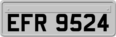 EFR9524