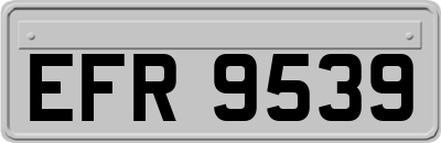 EFR9539