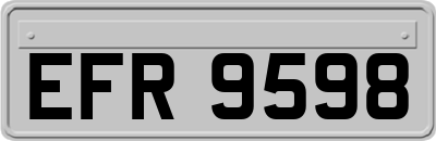 EFR9598
