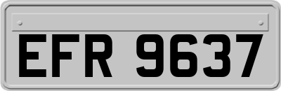 EFR9637