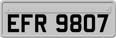 EFR9807